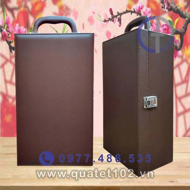 Hộp quà tết QT143