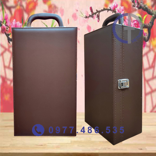 Hộp quà tết QT22141