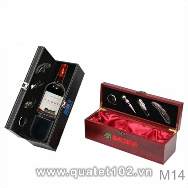 Hộp quà tết Thiết Kế TK005